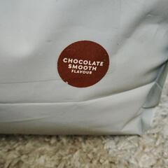 値下げしました！プロテイン　チョコレート　　ストロベリー　各2.5キロ　バニラ　0.7キロ　の画像