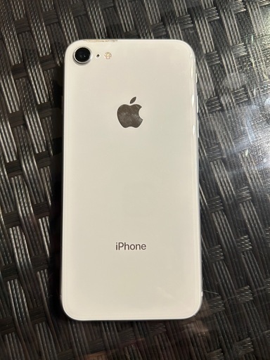 iPhone8 64GB (JunJun ) 東郷の電話、FAX《スマートフォン