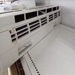 ★リユースのサカイ水戸店★ CORONA ルームエアコン RC-2219R 2.2kw 2019年製 室内機分解洗浄済み MT5249の画像