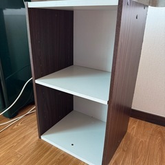 カラーボックス③の画像