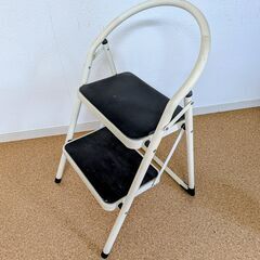 ステップチェアーの画像