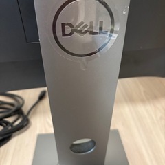 Dell PCモニターの画像