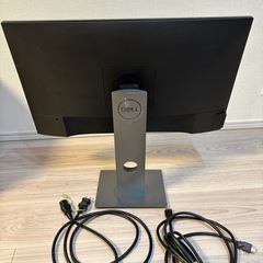 Dell PCモニターの画像