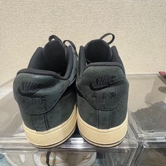 AIR FORCE 1 LOW 27.5の画像