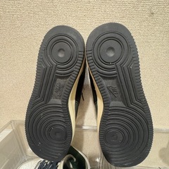 AIR FORCE 1 LOW 27.5の画像