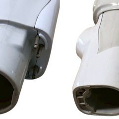 掃除機中間パイプ Nationalの画像