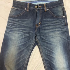 EDWINデニム❷の画像
