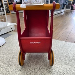 リユースのサカイ東金店 手押し車 moover TJ14039の画像