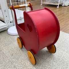 リユースのサカイ東金店 手押し車 moover TJ14039の画像