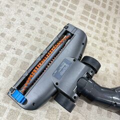 BLACK DECKER スティッククリーナー SVB420J 2021年製 の画像
