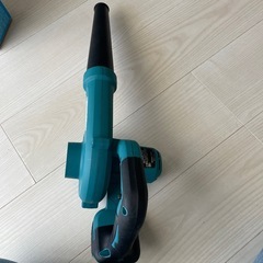マキタブロワの画像