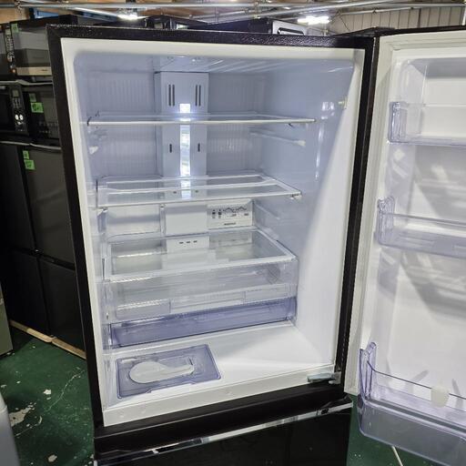 3321 送料設置込み　三菱　シ自動製氷機能付き人気モデル　3ドア大型冷蔵庫 img_slide_01.jpg
