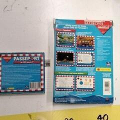 0820-180 【無料】 CDゲーム　の画像
