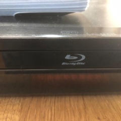 Pioneer Blu-rayプレーヤーの画像