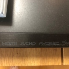 Pioneer Blu-rayプレーヤーの画像