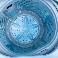 🌸Hisense 全自動電気洗濯機 HW-E4504の画像