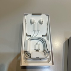 iPhone8 64GBの画像