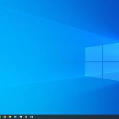 FUJITSUデスクトップPC　ESPRIMO Microsoft Office2021の画像