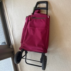 お買い物カートの画像
