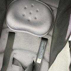 0820-072 Aprica アップリカ Cururee の画像