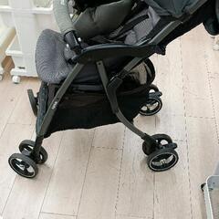 0820-072 Aprica アップリカ Cururee の画像