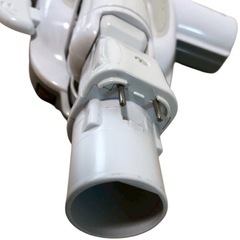 掃除機ヘッド Nationalの画像