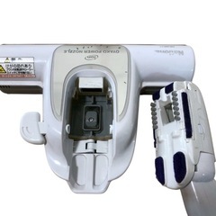 掃除機ヘッド Nationalの画像