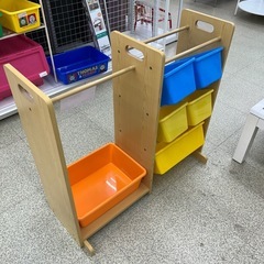 リユースのサカイ東金店 収納ラック TJ14040の画像