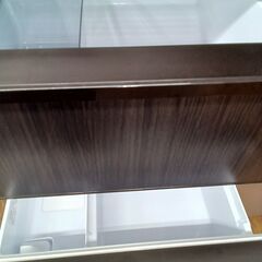 ★リユースのサカイ水戸店★ AQUA 冷蔵庫 430L 24年製 動作確認／クリーニング済み MT5251の画像