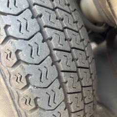 ハイゼットカーゴ　軽貨物　14万km 不具合なし　車検有りの画像