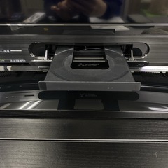 【ご来店限定】＊ MITSUBISHI 32型 テレビ　2020年製＊0820-3の画像