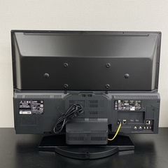 【ご来店限定】＊ MITSUBISHI 32型 テレビ　2020年製＊0820-3の画像