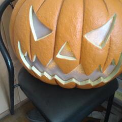 ハロウィンのおもちゃ　の画像