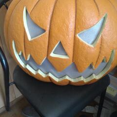 ハロウィンのおもちゃ　の画像