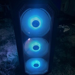 早い者勝ち、条件あり！ゲーミングPC Ryzen5 GTX980 DDR4 16GB m.2SSD搭載の画像