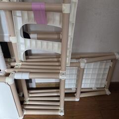 室内用ジャングルジムの画像