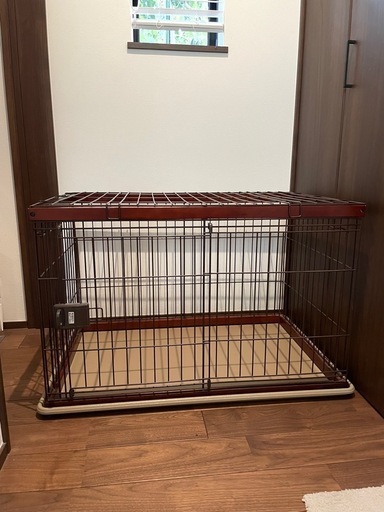 犬用ケージ❷