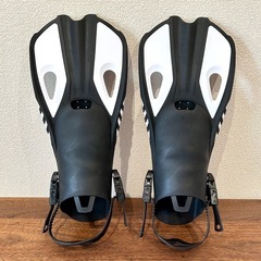 足ひれ　フィン　足ヒレ　シュノーケリング用　ダイビングの画像