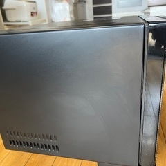 Panasonic オーブンレンジ　NE-MS266 2020年式の画像