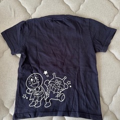 アンパンマンミュージアム　キッズTシャツ　120㎝の画像