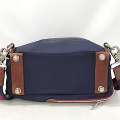 【希少・美品】orobianco リュック バックパック　ユニセックス　2wayの画像