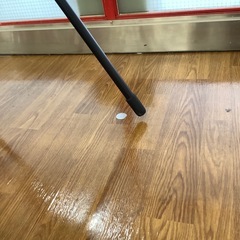 X字型室内干しラック【トレファク 川越店】の画像