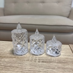 ✅キャンドルライト💡♡の画像