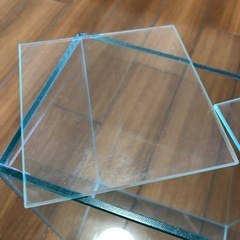 20cm ハイタイプ スリム水槽(GEX)の画像