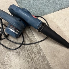 RYOBI BL-3500V 可変速度ブロワーの画像