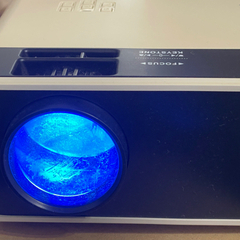 LEDプロジェクター の画像