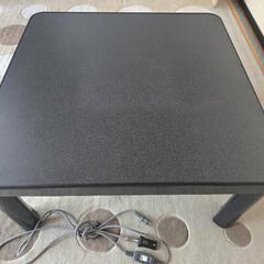 こたつの画像
