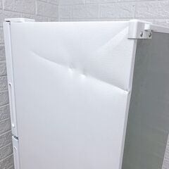 マクスゼン168L 冷蔵庫 一人暮らし MKT08161の画像