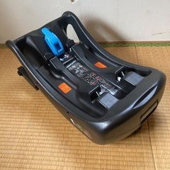 katoji joie チャイルドシートの画像