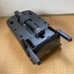 katoji joie チャイルドシートの画像